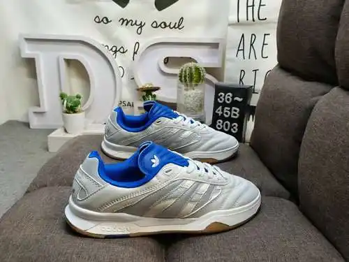 803DAdidas Originals PREDATOR MUNDIAL zapatillas deportivas y casual adidas abre un nuevo capítulo e