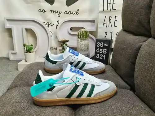 321DAdidas originals Busenitz Vulc adidas Casi 70 años de originales clásicos hechos de gamuza, horm