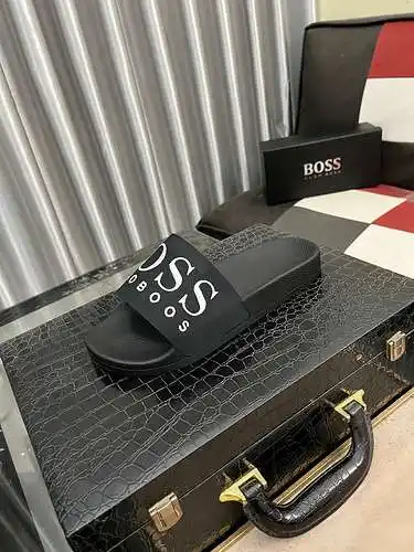 Zapatos de hombre Boss Código: 0723A50 Talla: 38 al 45