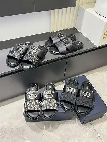 Dior men's shoes Code: 0727B00 Size: 38-44 (45 customized)