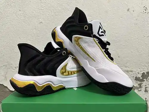 Oro blanco negro 40-46