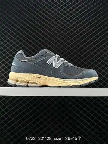 4 Zapatillas New Balance New Balance 22R, calzado deportivo para hombre y mujer, zapatos para papá d