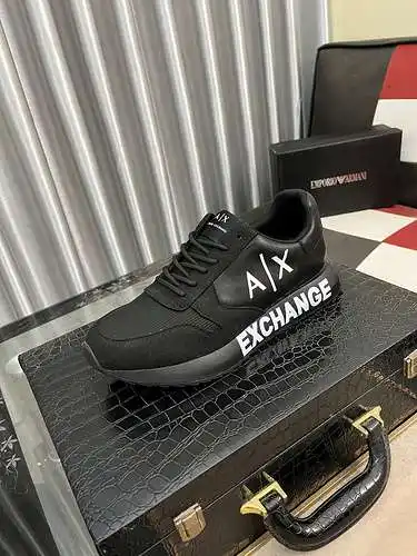 Zapatos de hombre Armani Código: 0723B50 Talla: 38 a 44