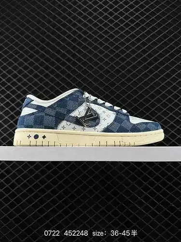¡24 modelos populares en el extranjero están a la venta en edición limitada! Nike SB Dunk Low de niv