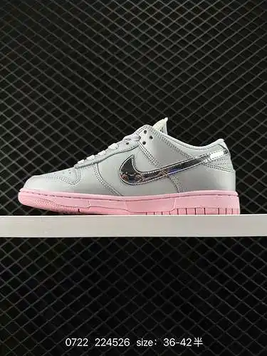 3 224 Combinación de colores exclusiva del Año del Dragón, zapatos de skate deportivos informales de