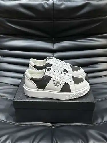 Prada men's shoes Code: 0727B60 Size: 38-44 (45 customized)
