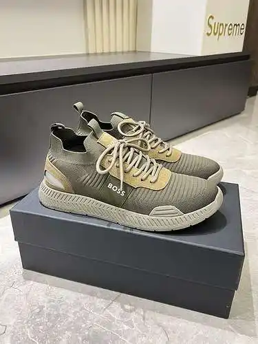Zapatos de hombre Boss Código: 0727B50 Talla: 38-44