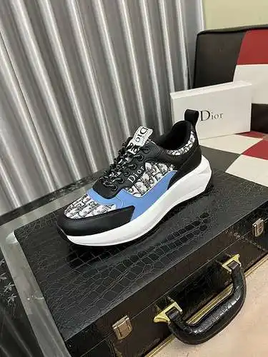 Dior men's shoes Code: 0723B50 Size: 38 to 44