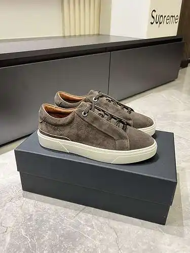 Zapatos de hombre Boss Código: 0727C50 Talla: 38-44 (45 personalizados)