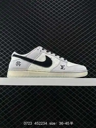 ¡7 modelos populares en el extranjero están a la venta en edición limitada! Nike SB Dunk Low de nive