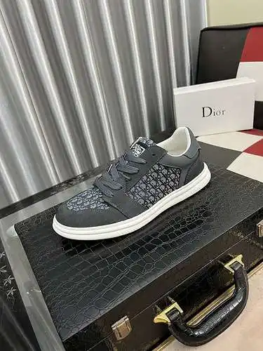 Dior men's shoes Code: 0723B30 Size: 38 to 44