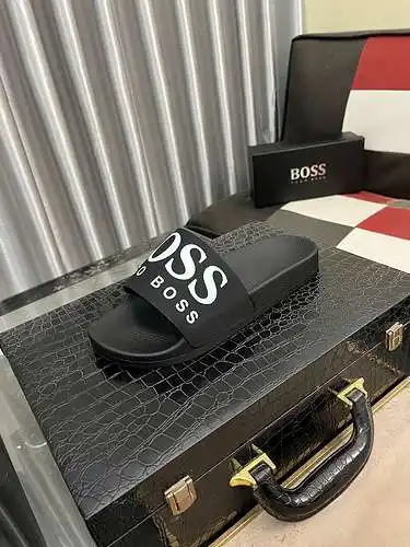 Zapatos de hombre Boss Código: 0723A50 Talla: 38 al 45