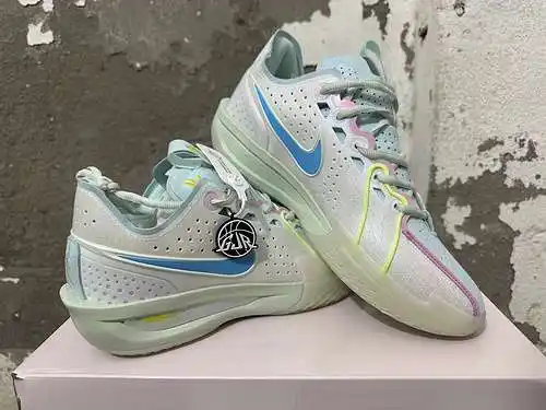 Azul refrescante 39-46