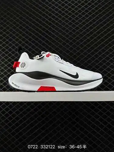Nk Infinity Run 4 Gore-Tex Nike zapatillas impermeables para correr asistidas en carretera FB224- #E
