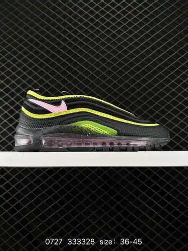 4 Nike/Nike actualizó la versión en papel original de la versión de desarrollo, utilizando el materi