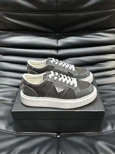Prada men's shoes Code: 0727B60 Size: 38-44 (45 customized)