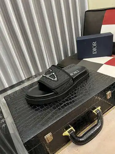 Dior men's shoes Code: 0723A80 Size: 38 to 44