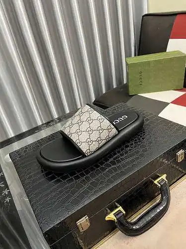 Zapatos de hombre GUCCI Código: 0723A80 Talla: 38 a 44