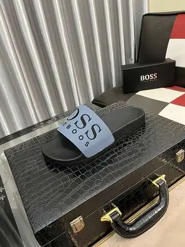 Zapatos de hombre Boss Código: 0723A50 Talla: 38 al 45