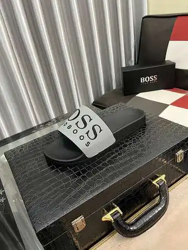 Zapatos de hombre Boss Código: 0723A50 Talla: 38 al 45