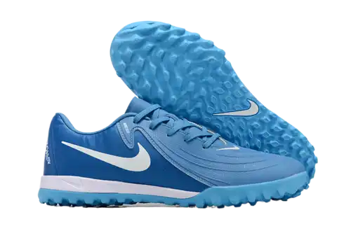 Arrival 39-45) Nike GX2 generation mid-range MD sole football shoes Nike Phantom GX II ACAD LV8 TF 3