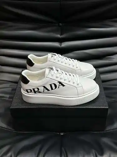 Prada men's shoes Code: 0727B60 Size: 38-44 (45 customized)