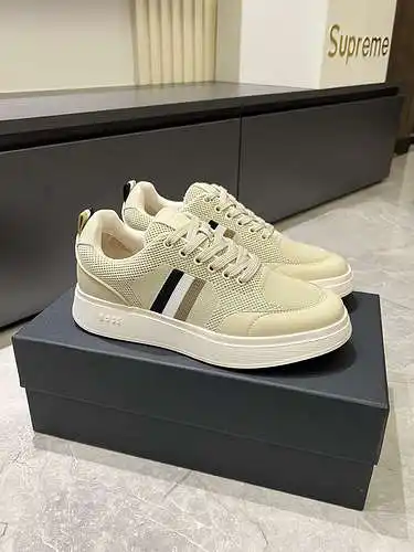 Zapatos de hombre Boss Código: 0727B60 Talla: 38-44