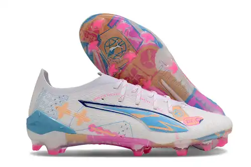 Llegada 39-45) Puma Ultra 5 Ultimate FG 39-45