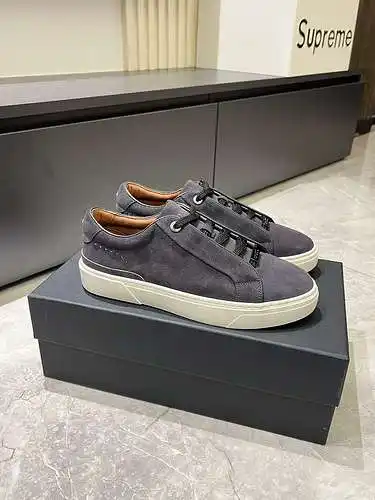 Zapatos de hombre Boss Código: 0727C50 Talla: 38-44 (45 personalizados)