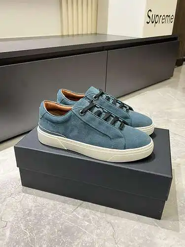 Zapatos de hombre Boss Código: 0727C50 Talla: 38-44 (45 personalizados)