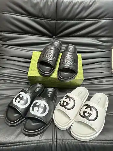 Zapatos de hombre GUCCI Código: 0727A90 Talla: 38-44