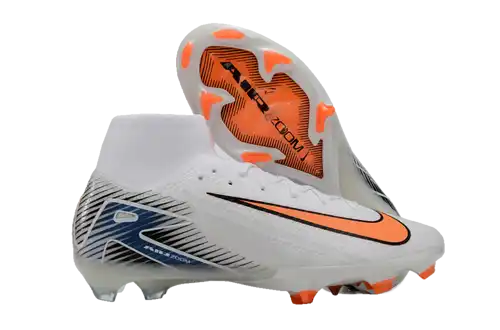 Llegada 36-45) Nike Mercurial 16.a generación de caña alta incorporada Bonded Pack conjunto con colc