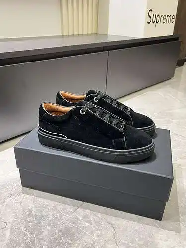 Zapatos de hombre Boss Código: 0727C50 Talla: 38-44 (45 personalizados)