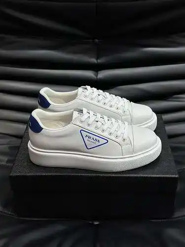 Prada men's shoes Code: 0727B60 Size: 38-44 (45 customized)