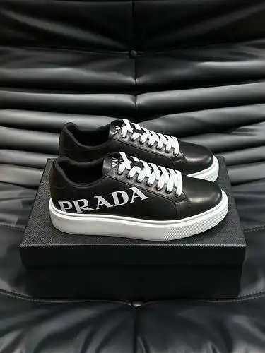 Prada men's shoes Code: 0727B60 Size: 38-44 (45 customized)