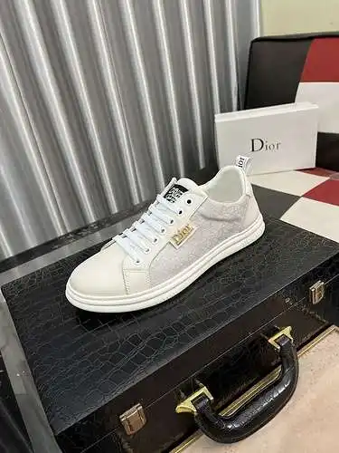 Dior men's shoes Code: 0723B30 Size: 38 to 44