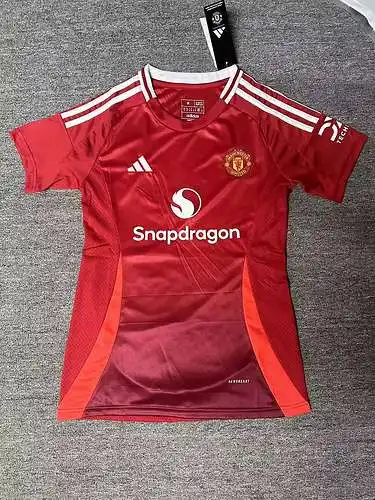 Manchester unido