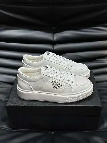 Prada men's shoes Code: 0727B60 Size: 38-44 (45 customized)