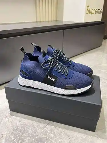 Zapatos de hombre Boss Código: 0727B50 Talla: 38-44