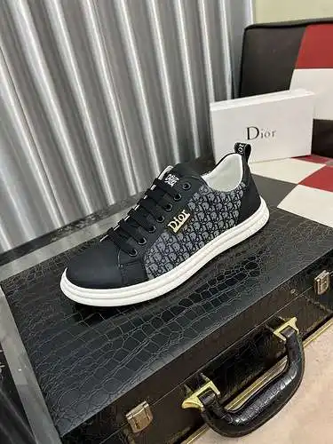Dior men's shoes Code: 0723B30 Size: 38 to 44
