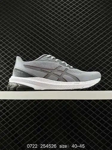 3 zapatillas ASICS para hombre GT-® 2 zapatillas deportivas y de ocio, modernas, clásicas, amortigua