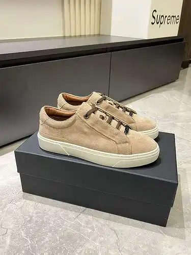 Zapatos de hombre Boss Código: 0727C50 Talla: 38-44 (45 personalizados)