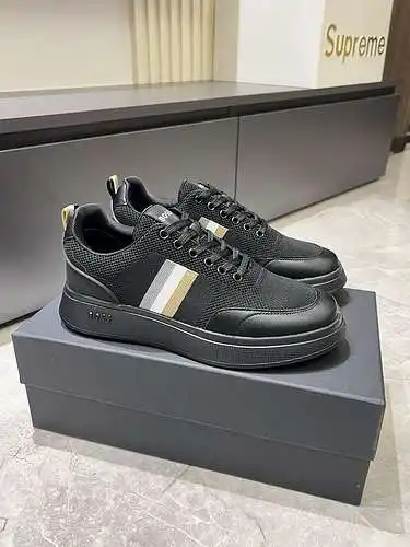 Zapatos de hombre Boss Código: 0727B60 Talla: 38-44