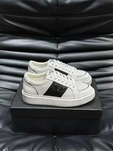Prada men's shoes Code: 0727B60 Size: 38-44 (45 customized)