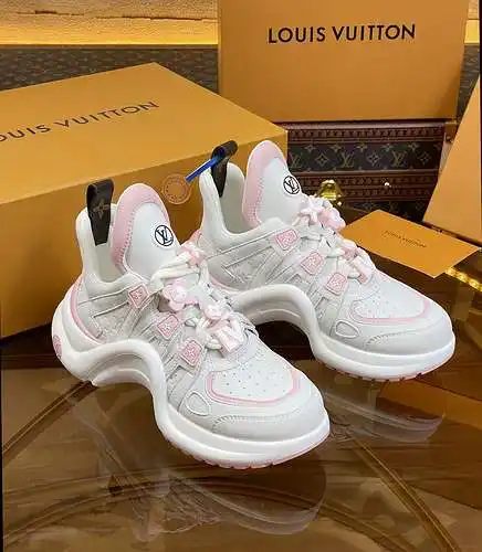 Zapatos de mujer LV Código: 0725D00 Talla: 35–39 (34.40.41 se puede personalizar, devolver o cambiar