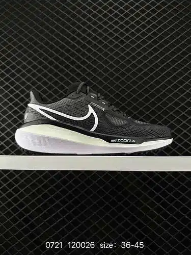3 Zapatillas deportivas Nike para hombre y mujer Serie Nike vomero AIR ZOOM VOMERO 7 Zapatillas de m