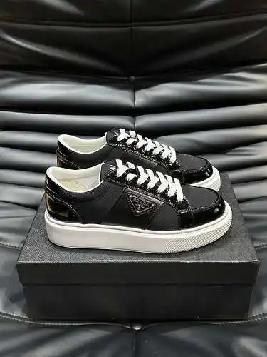 Prada men's shoes Code: 0727B60 Size: 38-44 (45 customized)