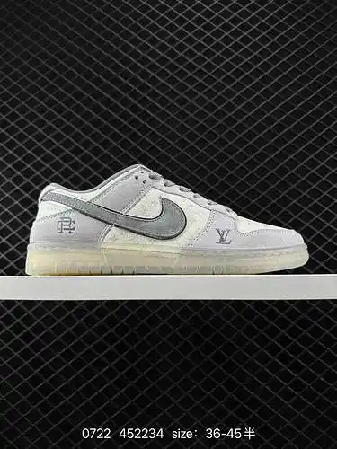 ¡7 modelos populares en el extranjero están a la venta en edición limitada! Nike SB Dunk Low de nive