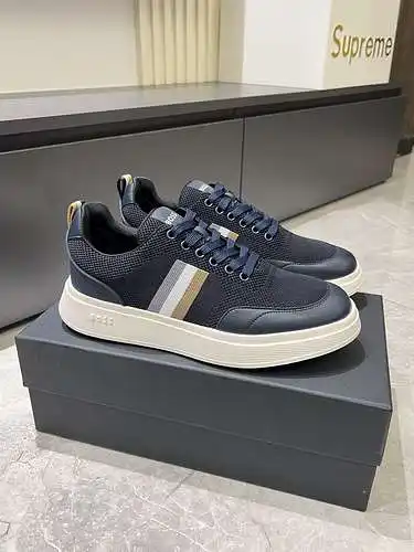 Zapatos de hombre Boss Código: 0727B60 Talla: 38-44