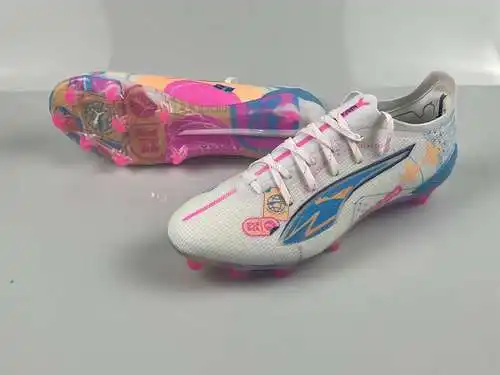 (Llegada) 2024 nuevos zapatos de fútbol PUMA FG Spike PUMA FUTURE 2024 39-45
